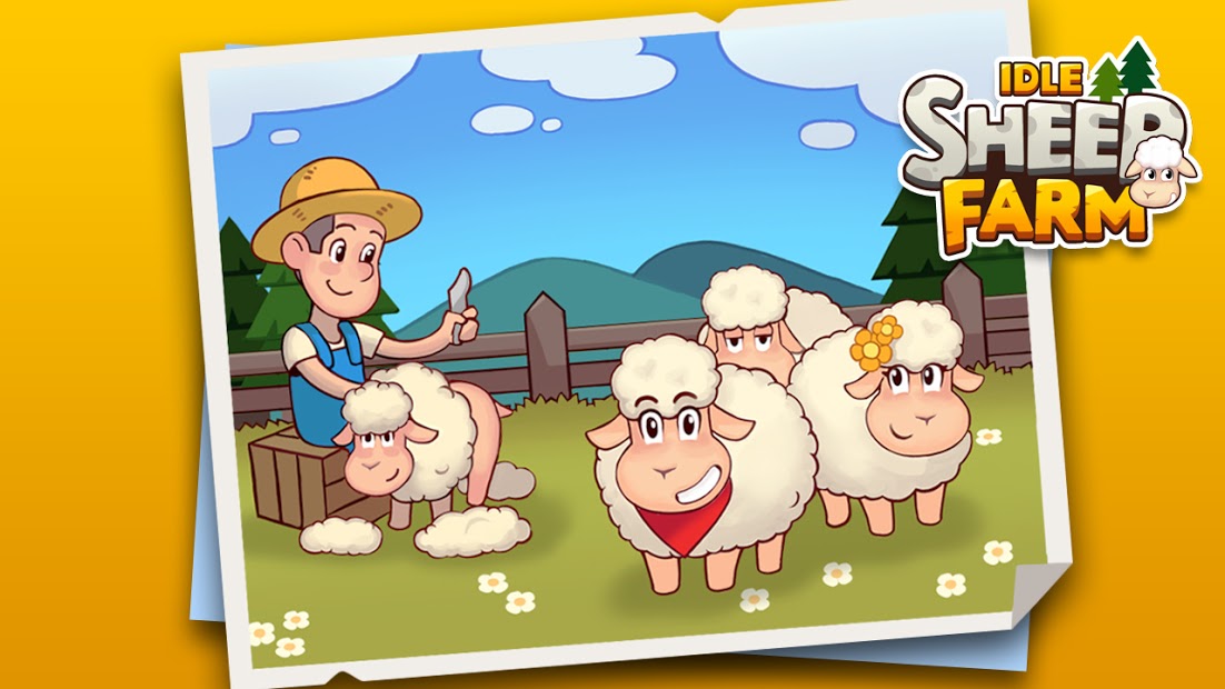 Sheep Farm
