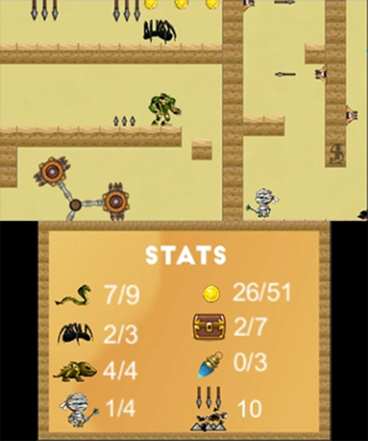 Cazzarion Adventureland