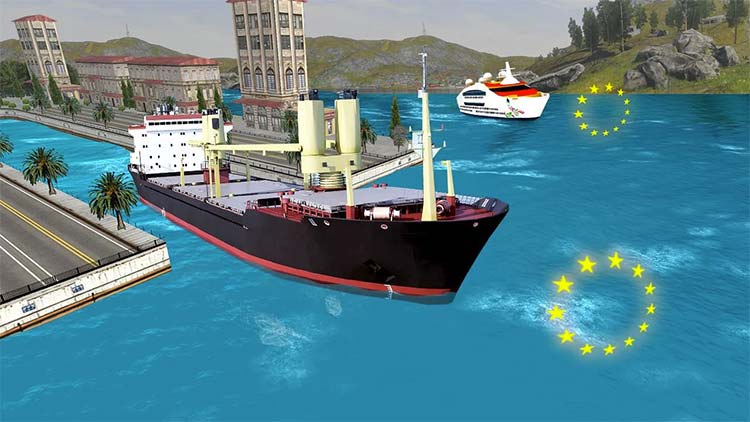 Ship Games Simulator Pro