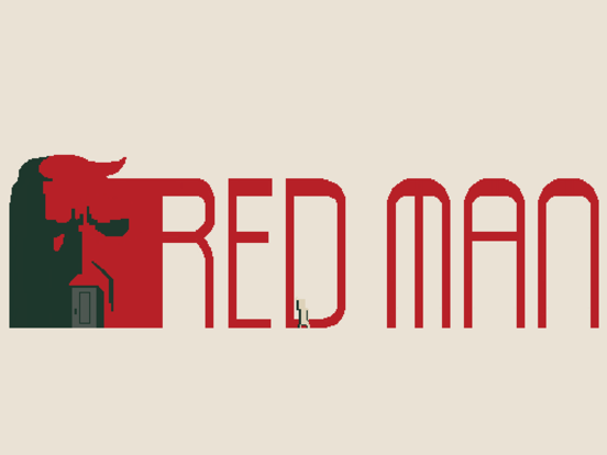 Red Man 1