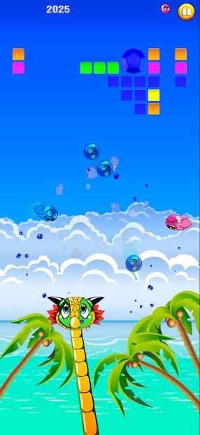 Plune: The Slime Princess