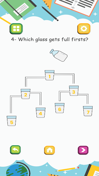 Brain Test: Challenge Your Brain