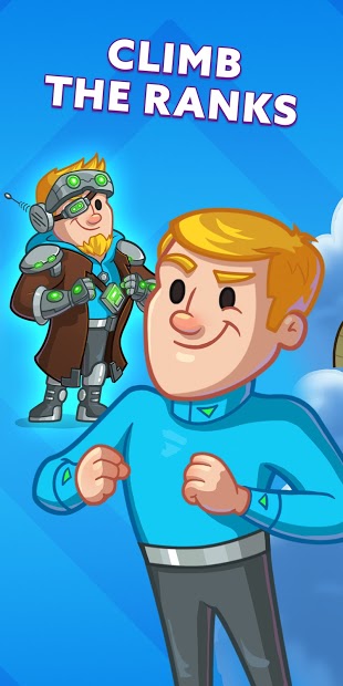 Time Tycoon: Idle Civilization