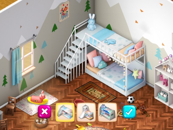 Room Flip™: Design Dream Home