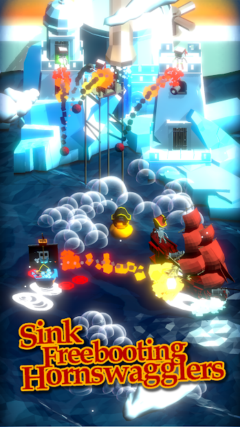 BubbleBeard The Pirate