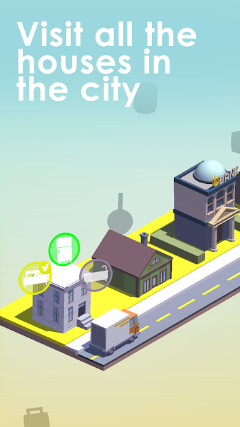 Unpack 3D - Moving Simulator