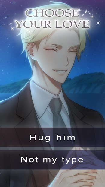 Seduced by the Mafia : Romance Otome Game