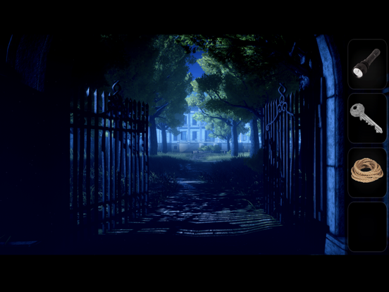 A Simple Mistake: Escape Room