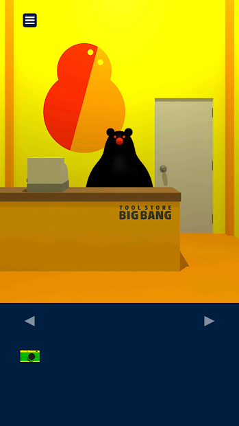 Escape Game "Mr. 3939 STORES"