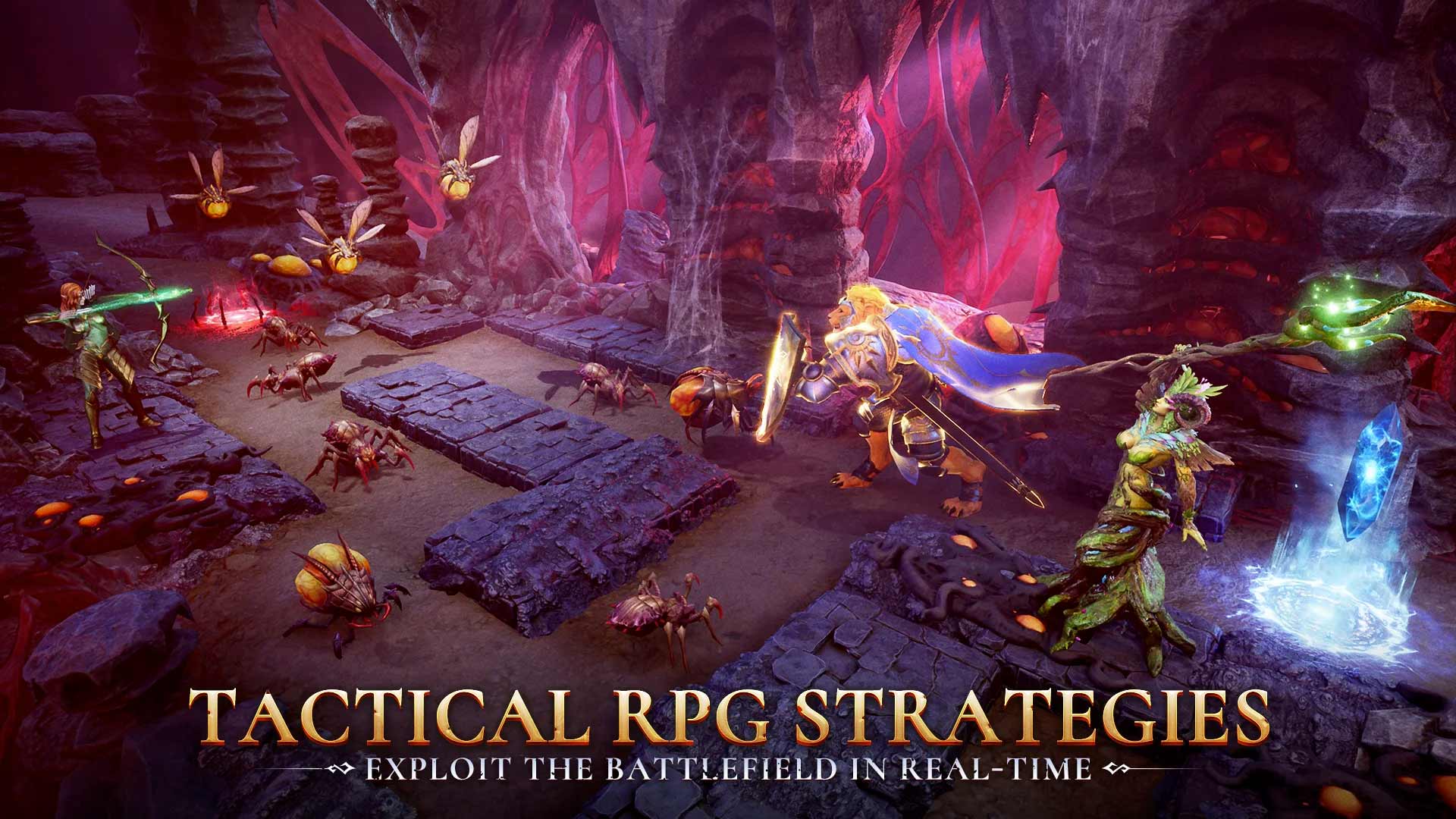 Watcher of realms for pc