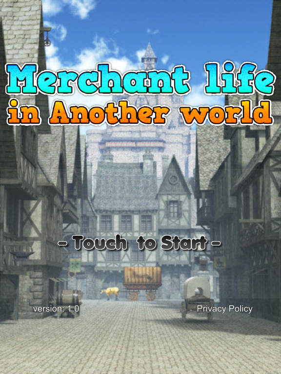 Merchant Life