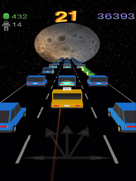 Moon Taxi - Highway Challenge