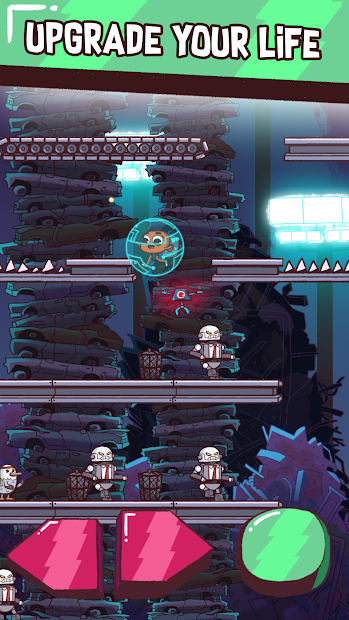 Cartoon Network's Party Dash: Platformer Game