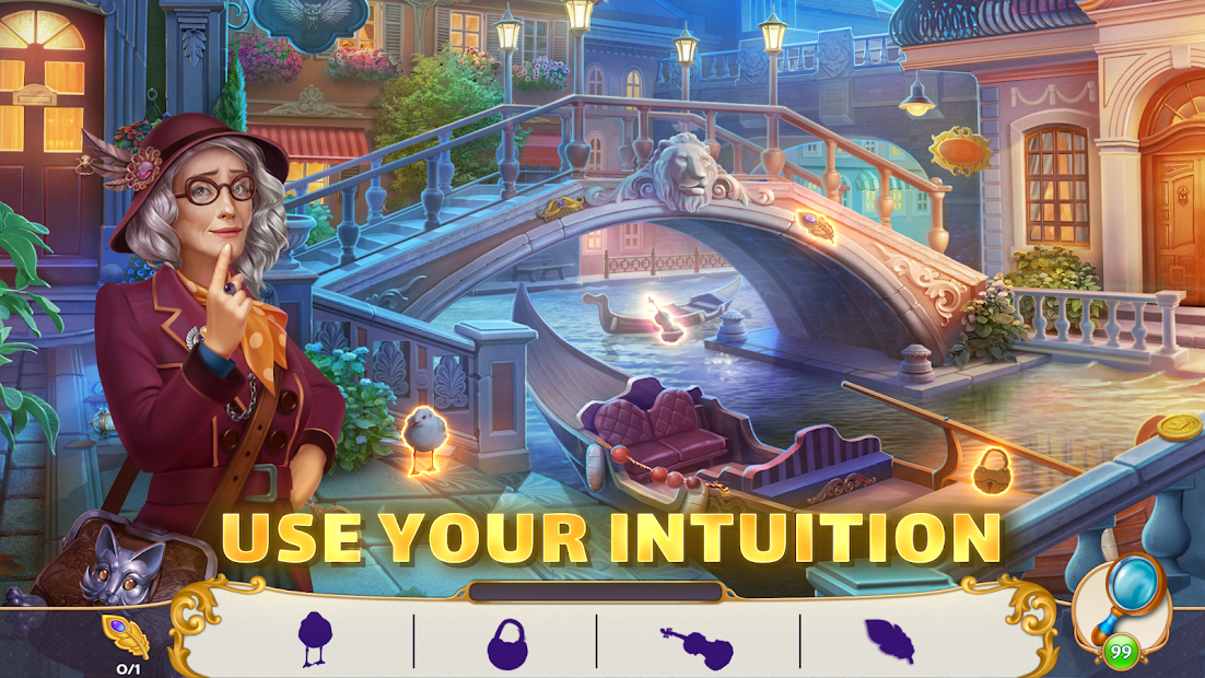 Legends of Eldritchwood