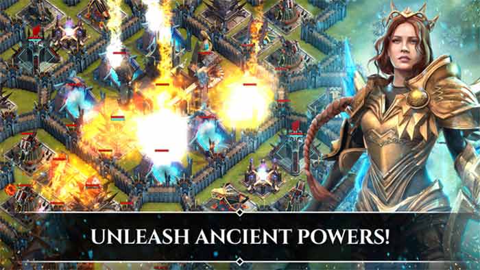 Rival Kingdoms: Age of Ruin