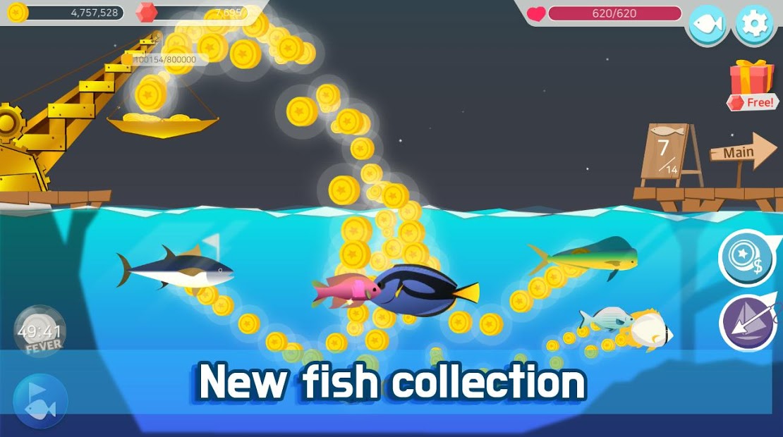 Fishing Adventure