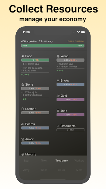Home Quest - Idle Adventure