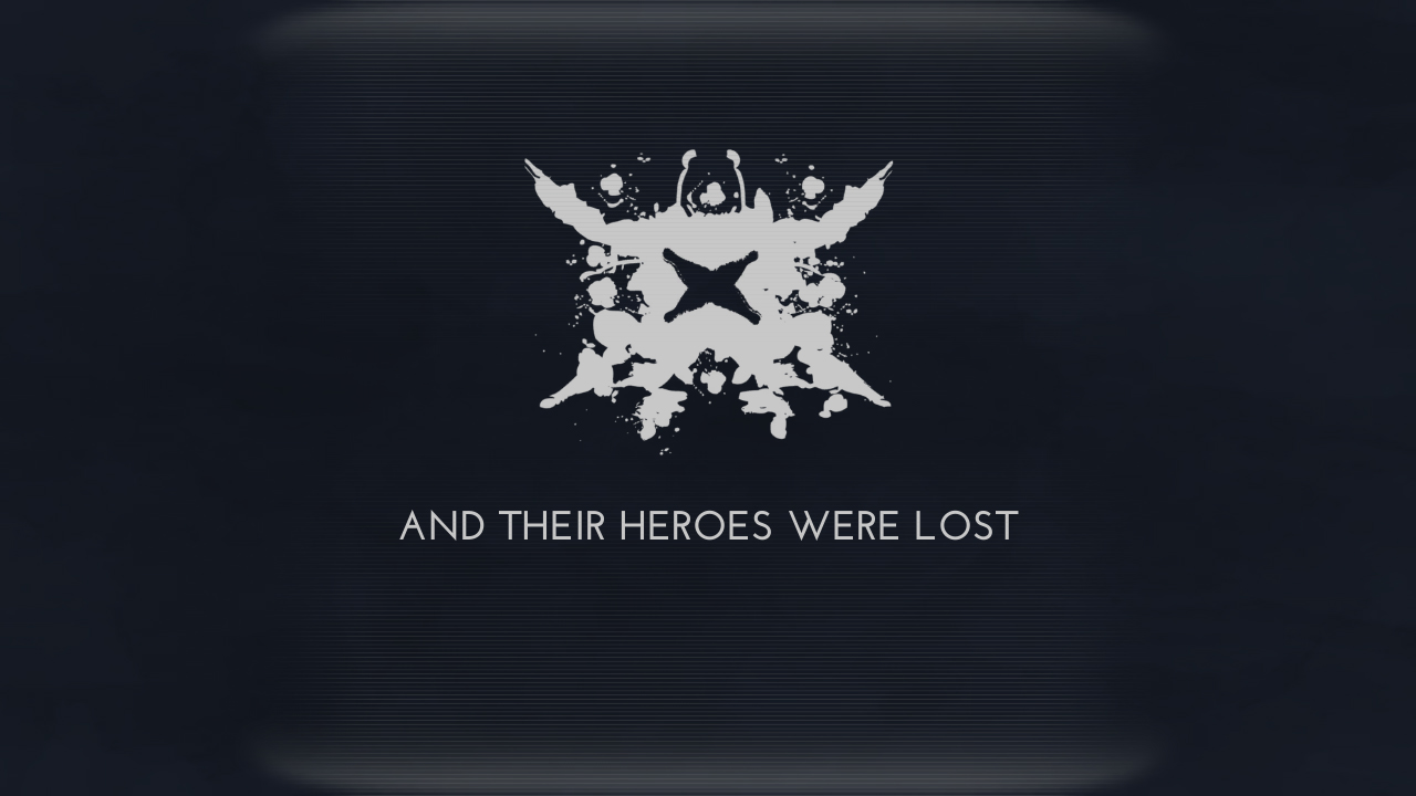 Choices That Matter: And Their Heroes Were Lost