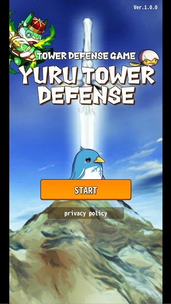 Yuru Tower Defense