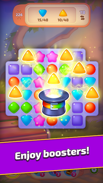 Fun Story: Play & Relax