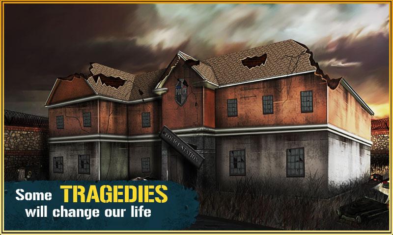 Escape Mystery Room - Survival Mission