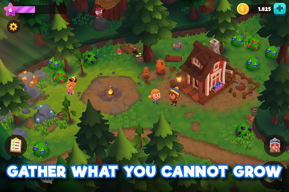 WeFarm: More than Farming