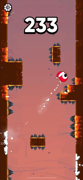 JUUMP! - Fiendishly tricky and endlessly fun!