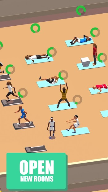 Idle School 3d - Tycoon Game