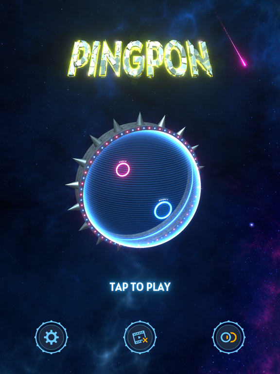 Pingpon
