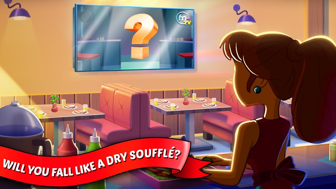 Cooking: My Story - New Free Cooking Games Diary