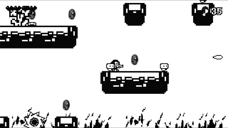 Fantasy Gunner Adventure