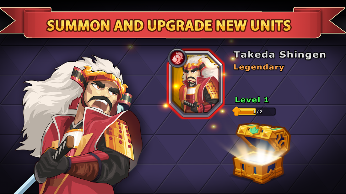 Knights and Glory - Tactical Battle Simulator