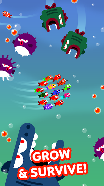 Fish & Trip