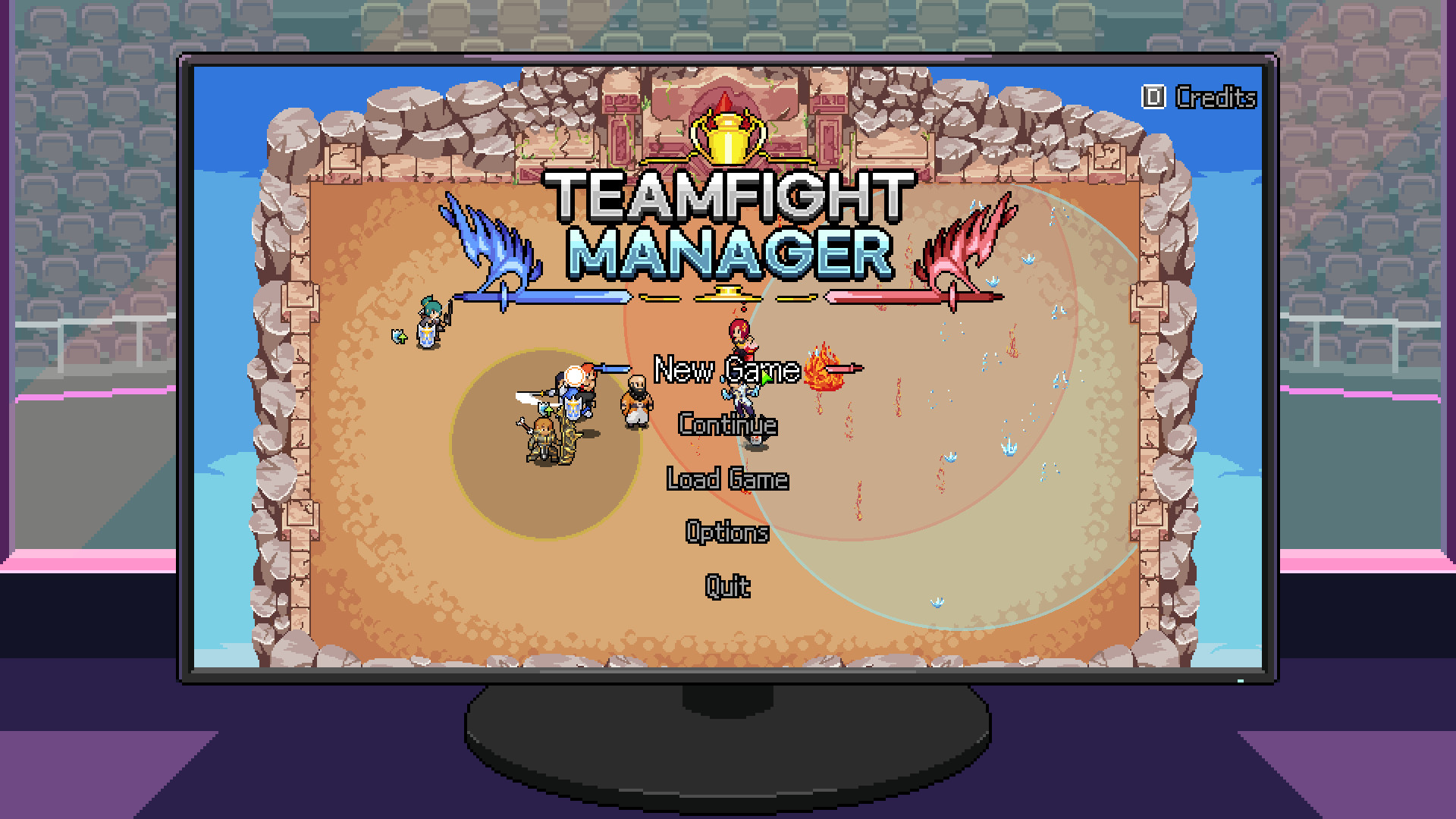 Teamfight Manager