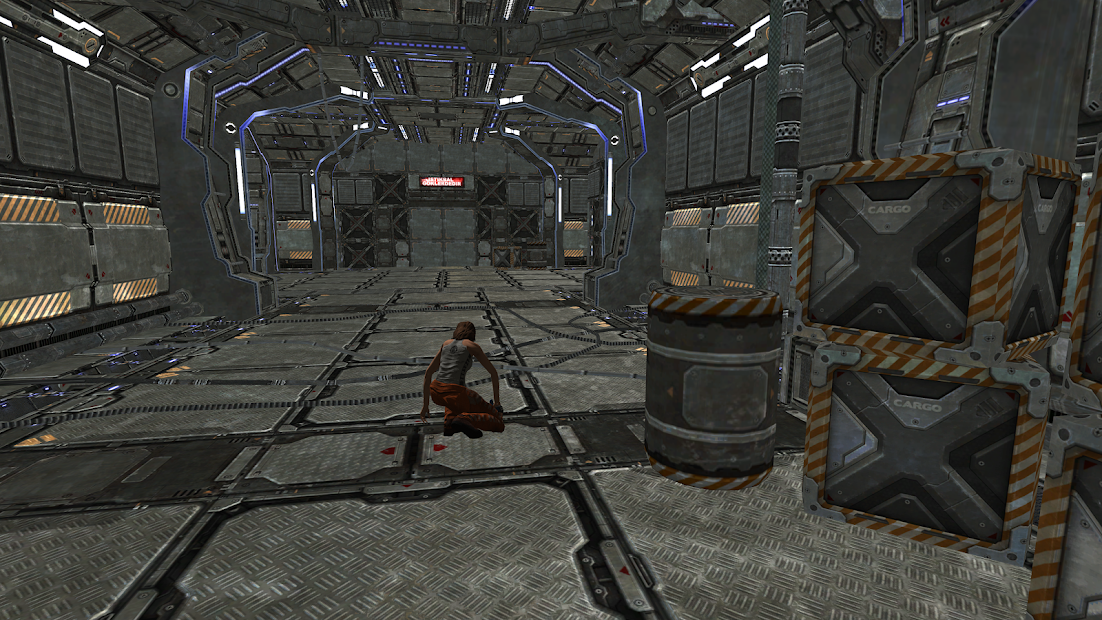 Frontier Base : Shooter Game