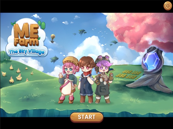 Mefarm The Sky Village