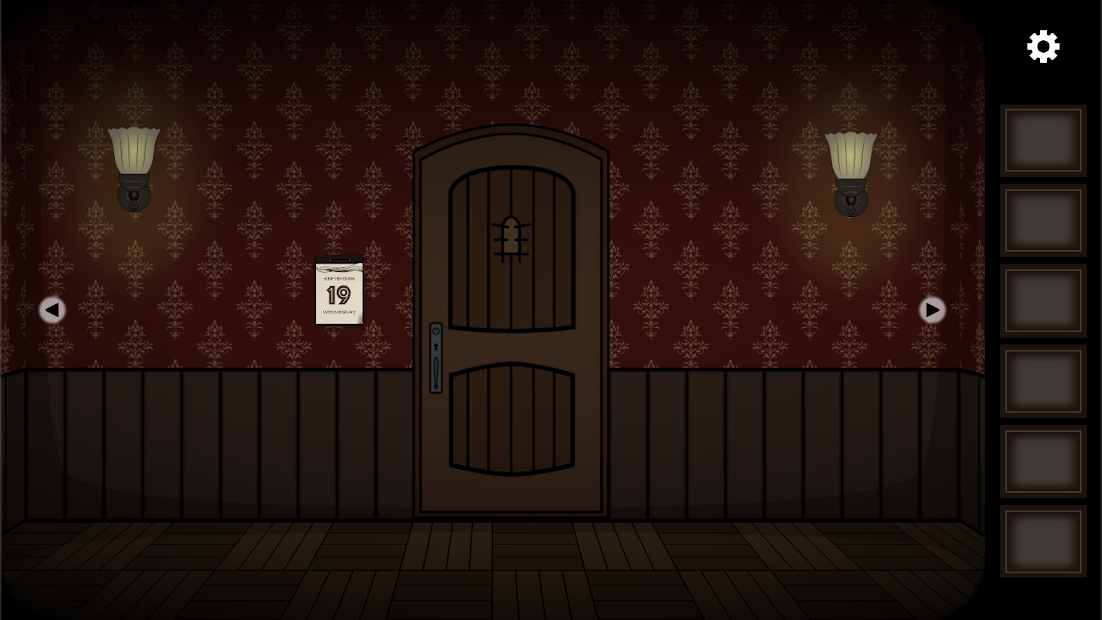 Strange Case: The Alchemist