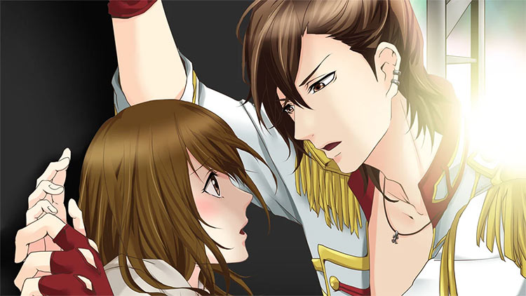 Scandal In The Spotlight