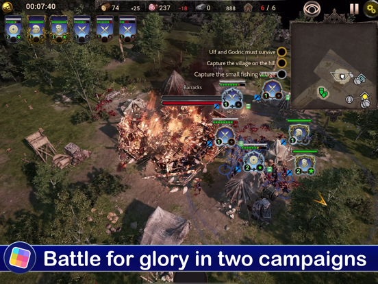 Ancestors Legacy: Vikings