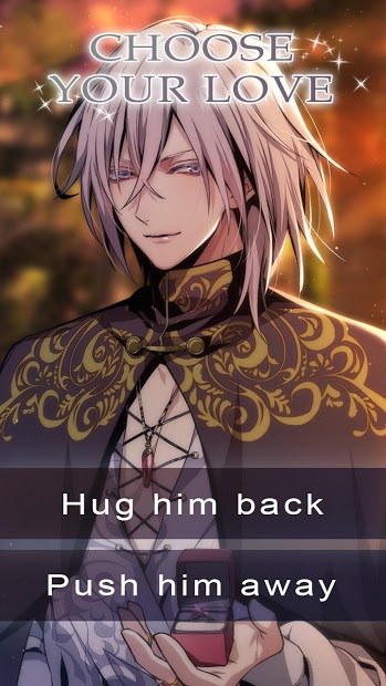 Dances with Destiny:Romance you choose