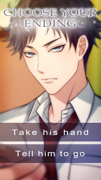 Gossip School : Romance Otome Game