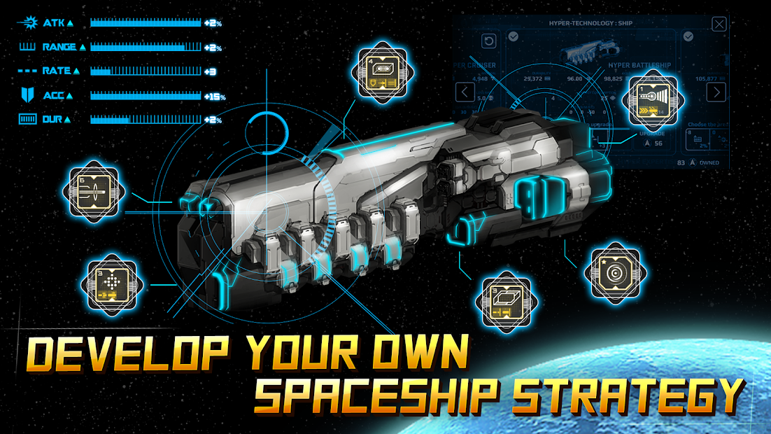 ASTRONEST - The Beginning