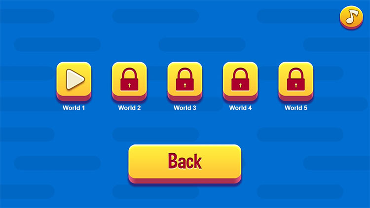 Block Dash Adventure