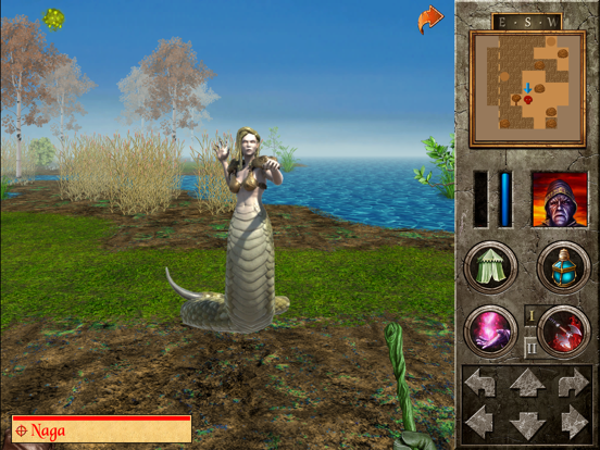 The Quest - Mithril Horde II