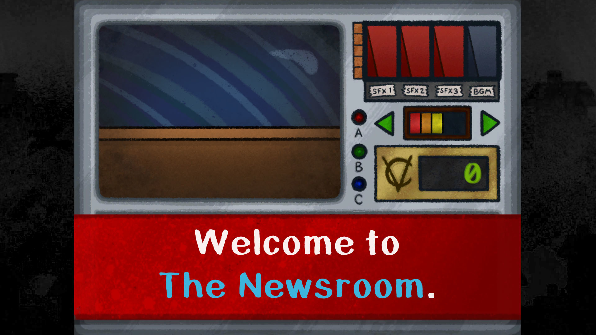 media