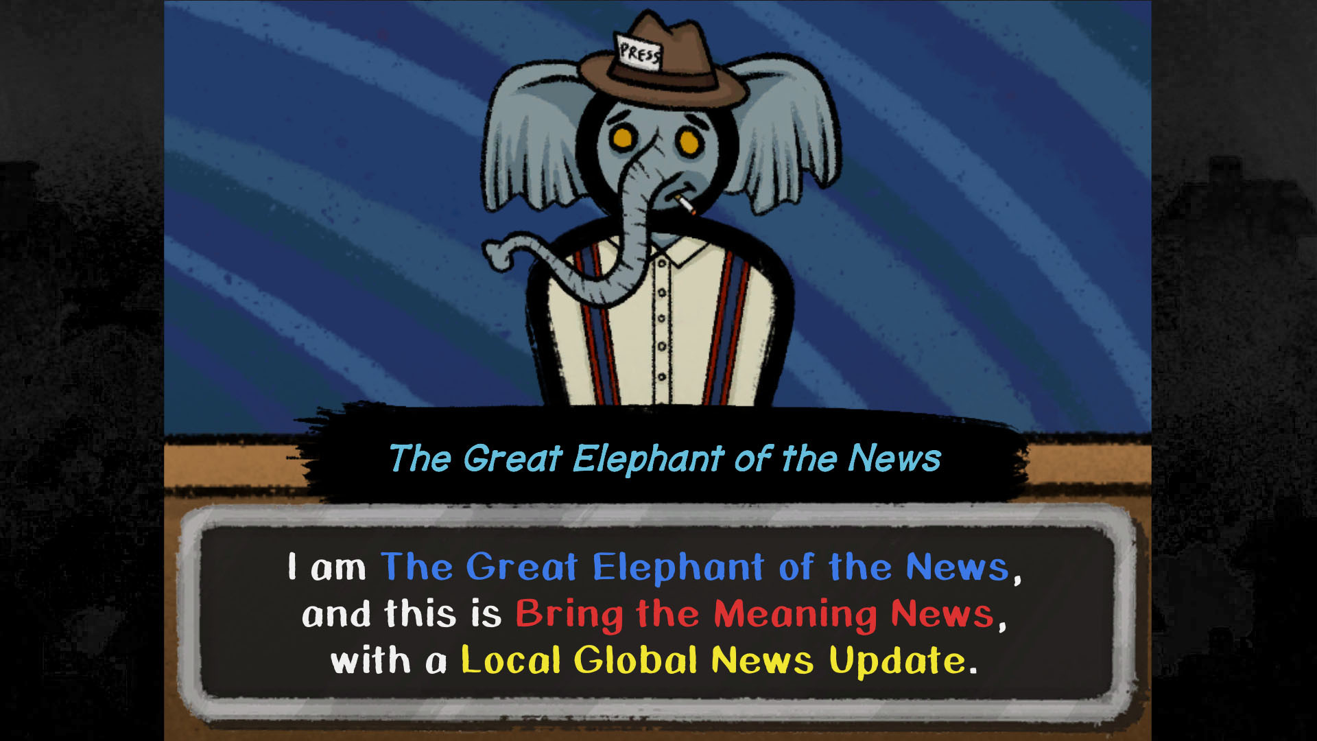 media
