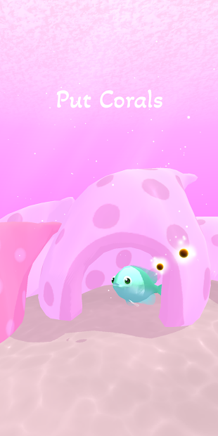 Feeding My Fish: Make Aquarium