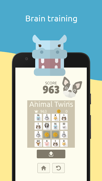 Animal Twins