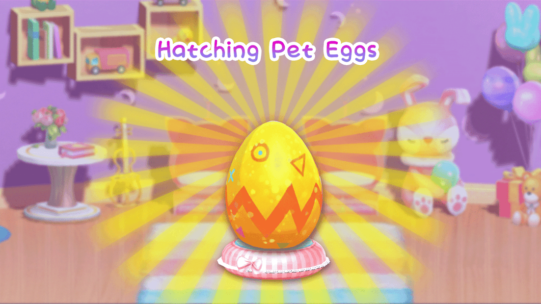 Pet Paradise-My Lovely Pet