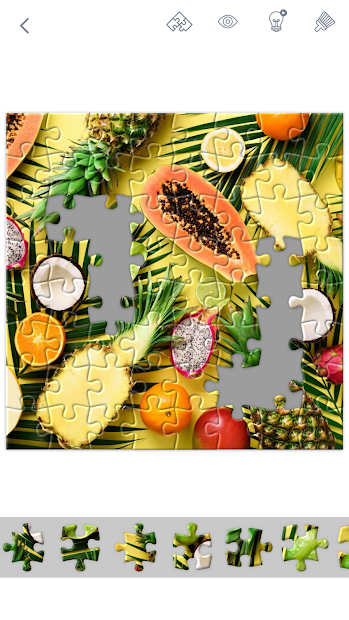 Jigsaw Puzzles - Free Jigsaw Puzzle Games
